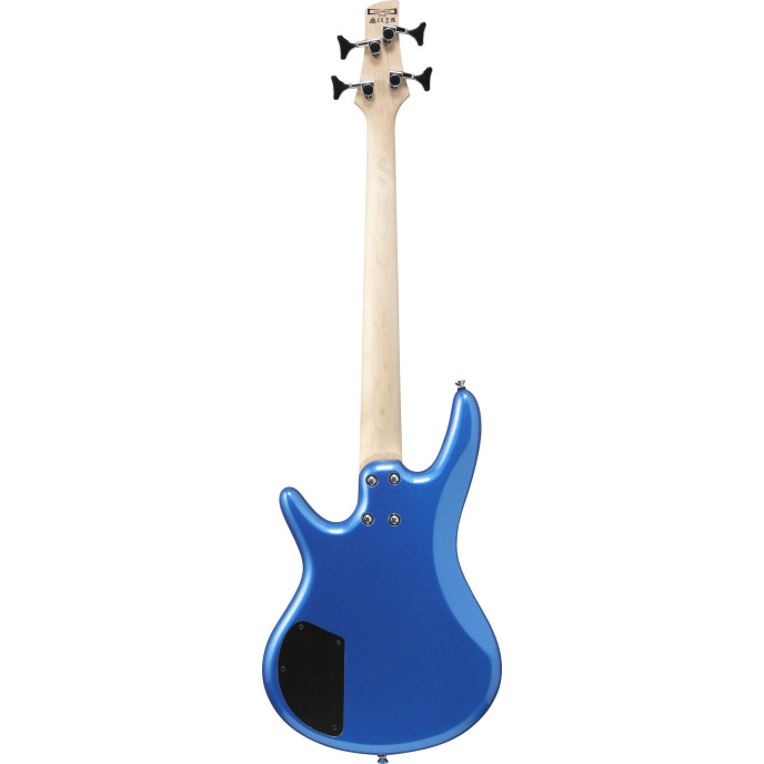 Ibanez GSRM20-SLB GSRM20-SLB image 1