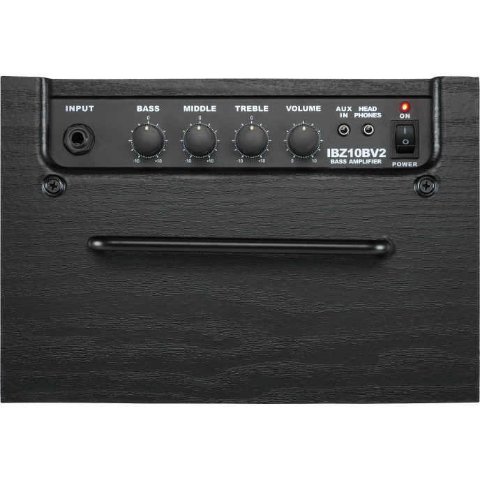 Ibanez IBZ10BV2 bass amp IBZ10BV2 image 3