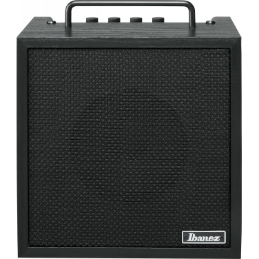 Ibanez IBZ10BV2 bass amp IBZ10BV2 image 3978