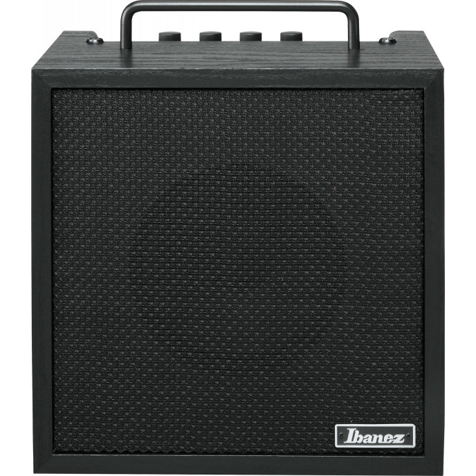 Ibanez IBZ10BV2 bass amp IBZ10BV2 image