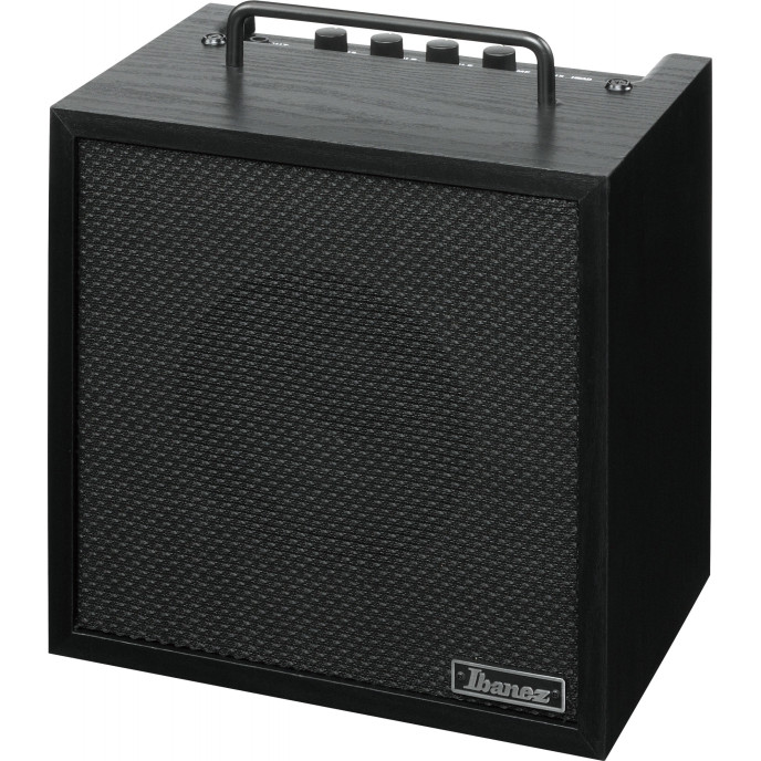 Ibanez IBZ10BV2 bass amp IBZ10BV2 image 2