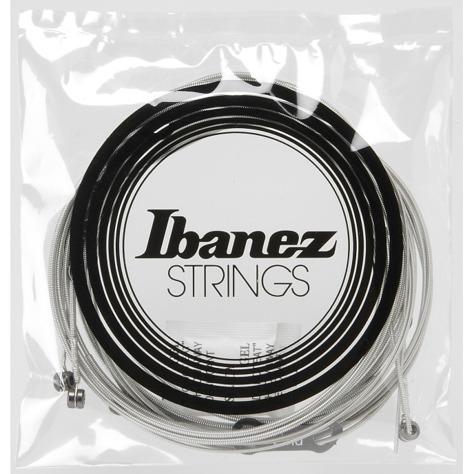 Ibanez IEBS4C Bass Guitar String 45-105 IEBS4C BASS GUITAR STRING 45-105 image 1