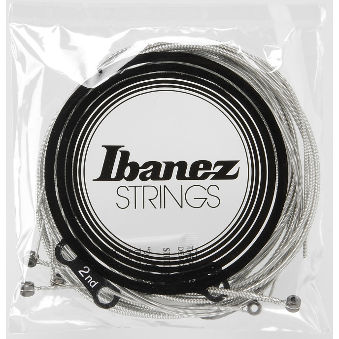 Ibanez Bass Guitar  Strings IEBS5CMK IEBS5CMK image 2