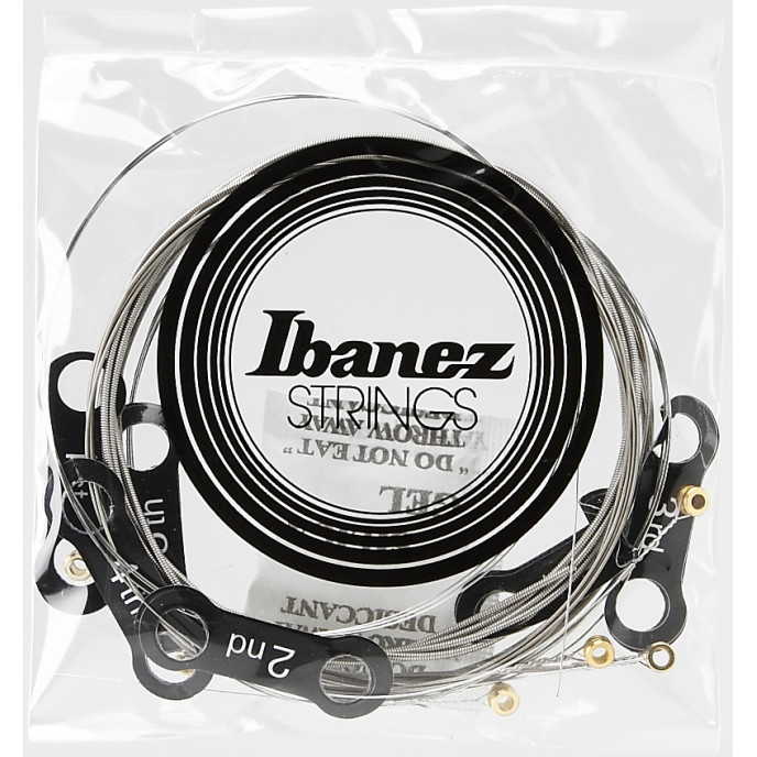 Ibanez IEGS61 ELectric Guitar Strings 10-46 IEGS61 ELECTRIC GUITARS STRING 10-46 image 2