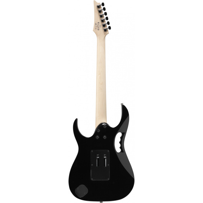 Ibanez JEM JR BLACK JEM JR BLACK image 6