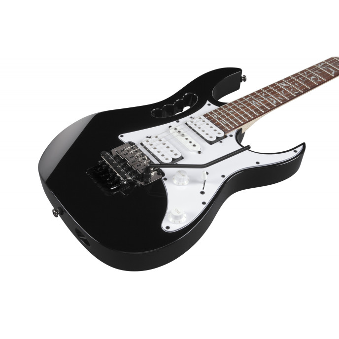 Ibanez JEM JR BLACK JEM JR BLACK image 3