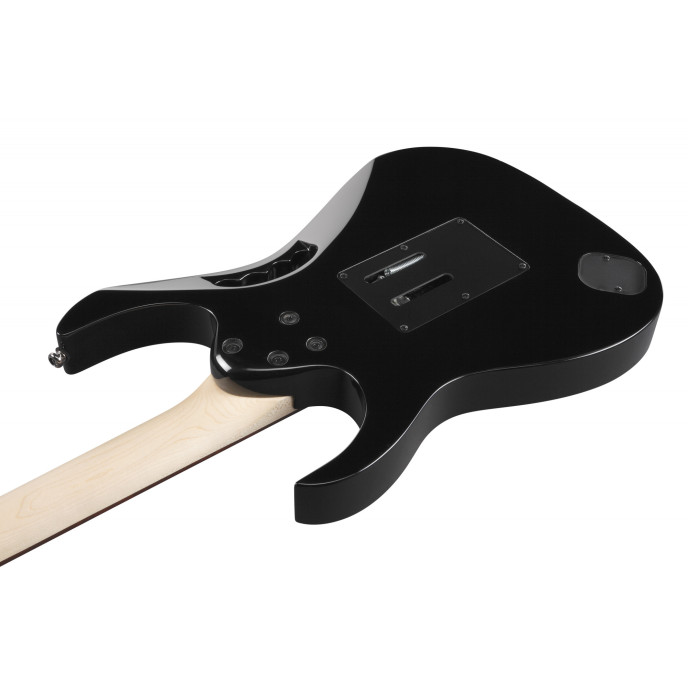 Ibanez JEM JR BLACK JEM JR BLACK image 4