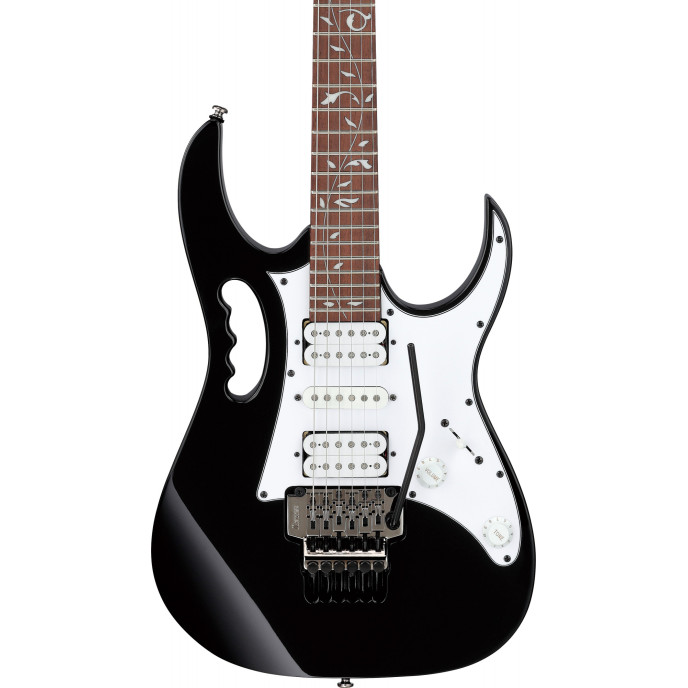 Ibanez JEM JR BLACK JEM JR BLACK image 2