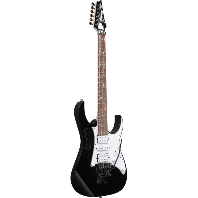 Ibanez JEM JR BLACK JEM JR BLACK image 1