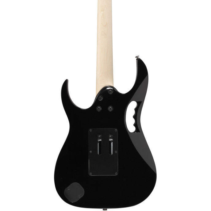 Ibanez JEM JR BLACK JEM JR BLACK image 5