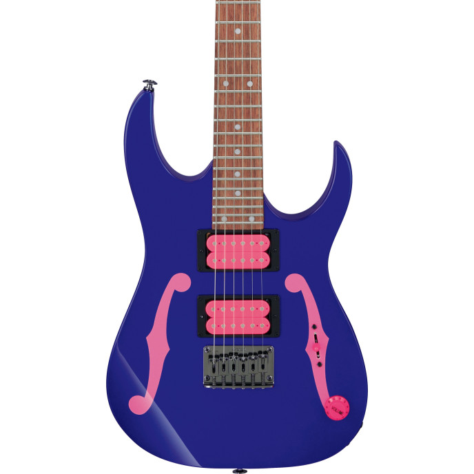 Ibanez PGMM11-JB PGMM11-JB image 3