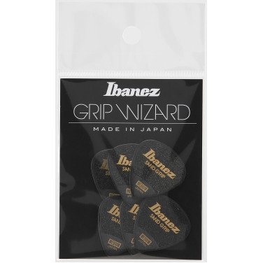 Ibanez PPA16MSG-BK PPA16MSG-BK зображення 8692