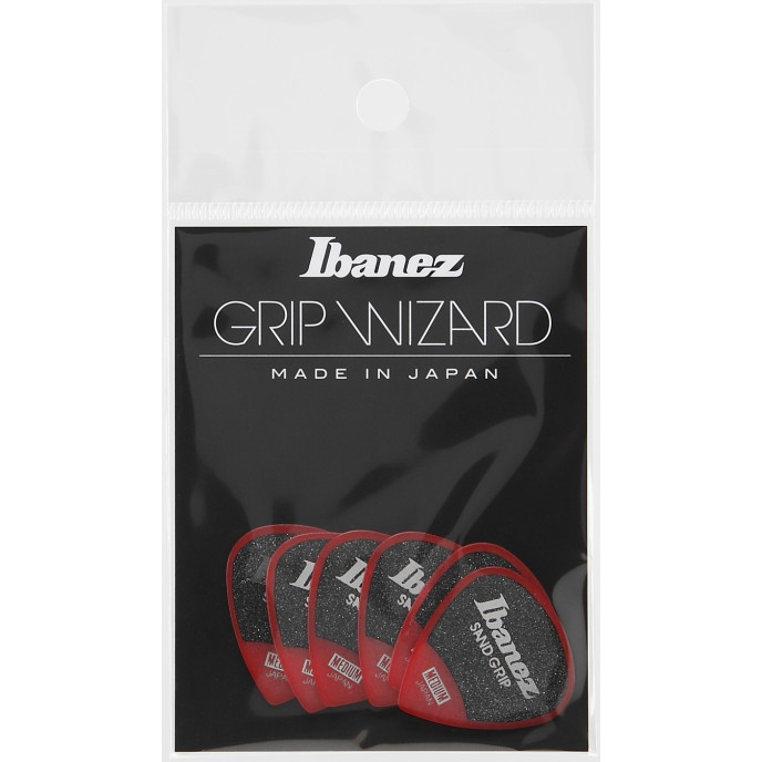 Ibanez PPA16MSG-RD PPA16MSG-RD image