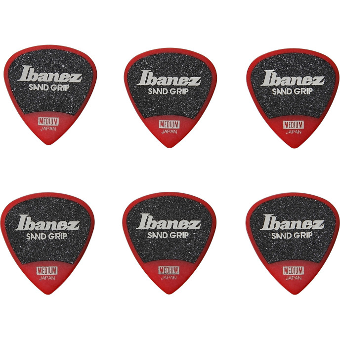 Ibanez PPA16MSG-RD PPA16MSG-RD image 3