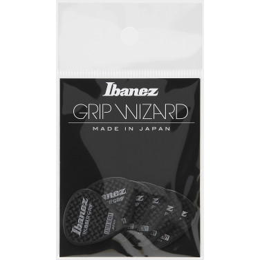 Ibanez  PPA16XRG-BK PPA16XRG-BK image 8695