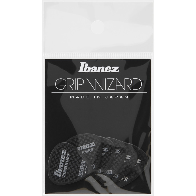 Ibanez  PPA16XRG-BK PPA16XRG-BK image