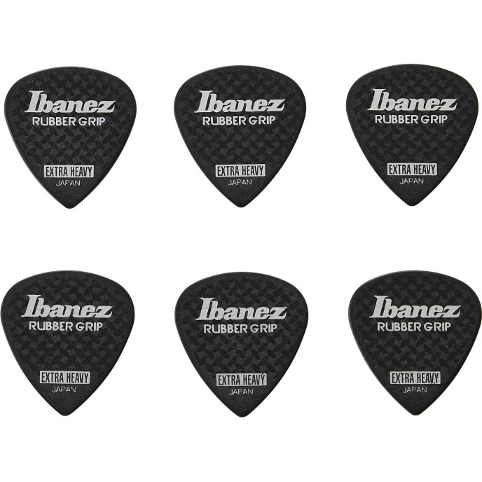 Ibanez  PPA16XRG-BK PPA16XRG-BK image 1