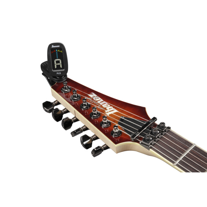 Ibanez PU3 BK PU3 BK image 2