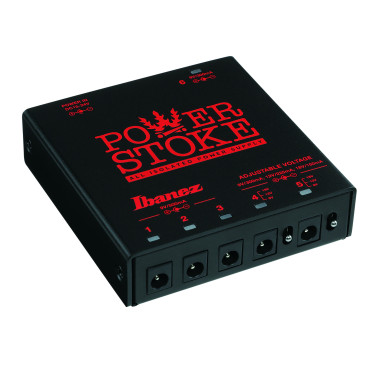 Ibanez PWRS6U PWRS6U image 8698