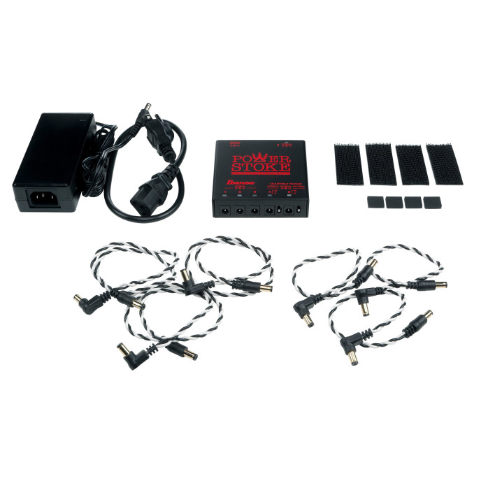 Ibanez PWRS6U PWRS6U image 1