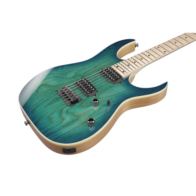 Ibanez RG421AHM BMT RG421AHM BMT image 4