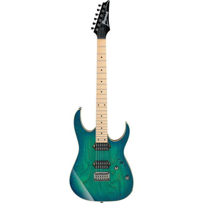 Ibanez RG421AHM BMT RG421AHM BMT image