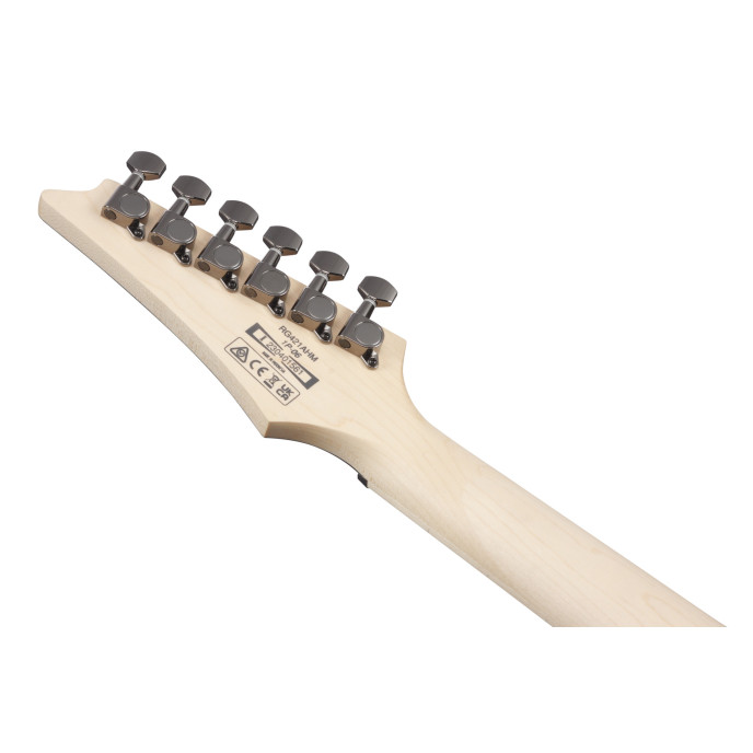 Ibanez RG421AHM BMT RG421AHM BMT image 5