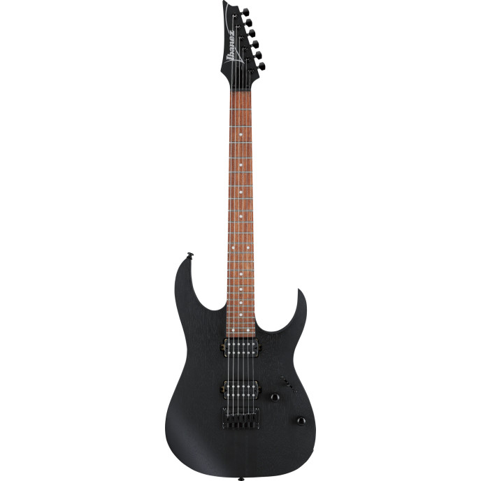 Ibanez RGRT421 WK RGRT421 WK image