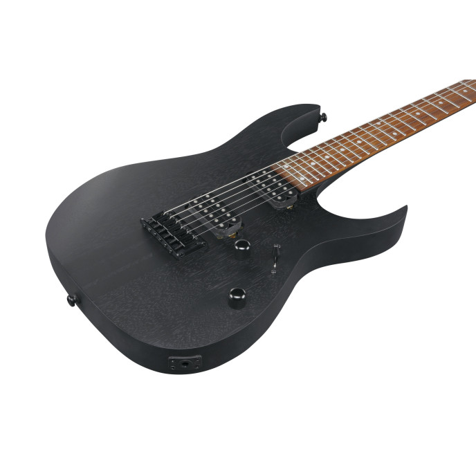 Ibanez RGRT421 WK RGRT421 WK image 5