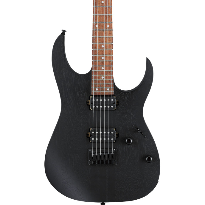 Ibanez RGRT421 WK RGRT421 WK image 2