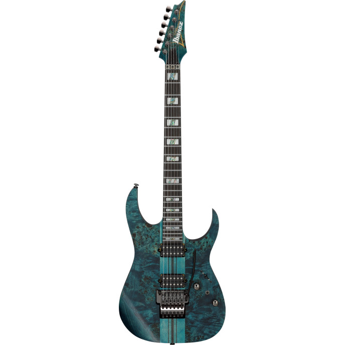 Ibanez RGT1220PBK-COL RGT1220PBK-COL image