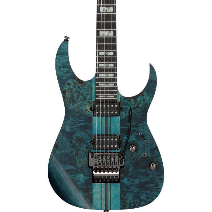 Ibanez RGT1220PBK-COL RGT1220PBK-COL image 6