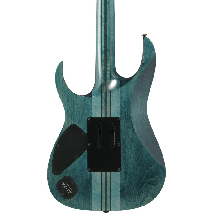 Ibanez RGT1220PBK-COL RGT1220PBK-COL image 5