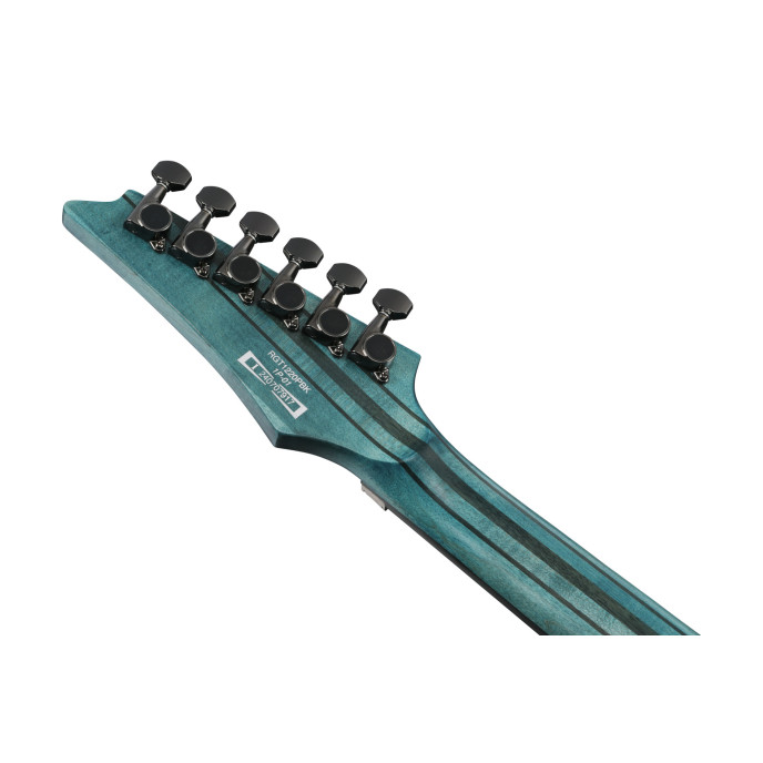 Ibanez RGT1220PBK-COL RGT1220PBK-COL image 1