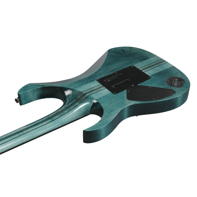 Ibanez RGT1220PBK-COL RGT1220PBK-COL image 3