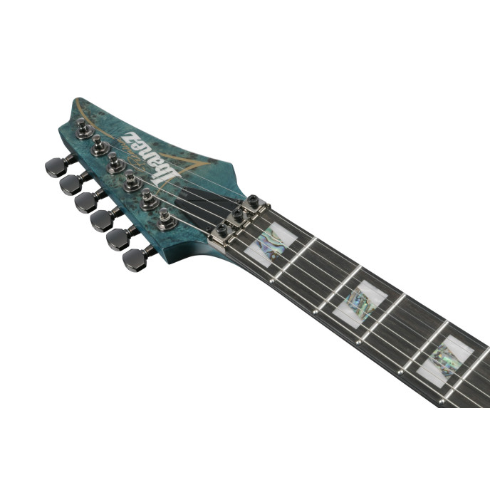 Ibanez RGT1220PBK-COL RGT1220PBK-COL image 2