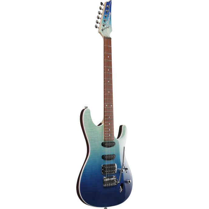 Ibanez  SA260FM BRG SA260FM BRG obrázek 1