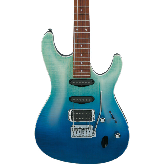 Ibanez  SA260FM BRG SA260FM BRG obrázek 3
