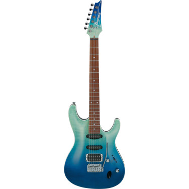 Ibanez  SA260FM BRG SA260FM BRG obrázek 4224