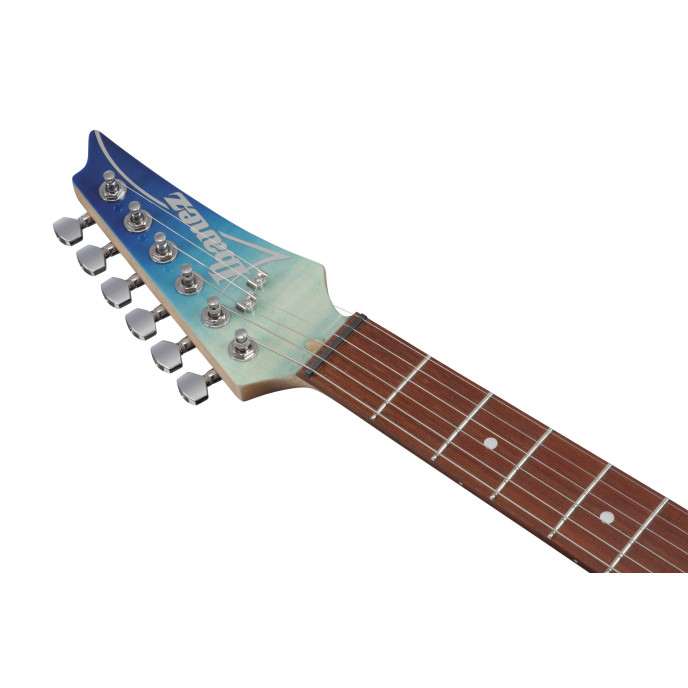Ibanez  SA260FM BRG SA260FM BRG obrázek 5