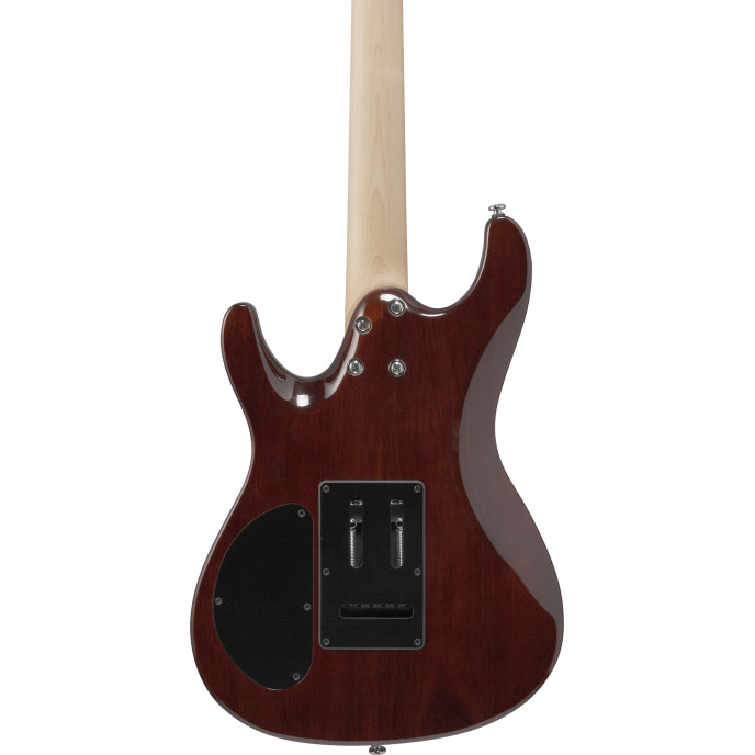 Ibanez  SA260FM BRG SA260FM BRG obrázek 4