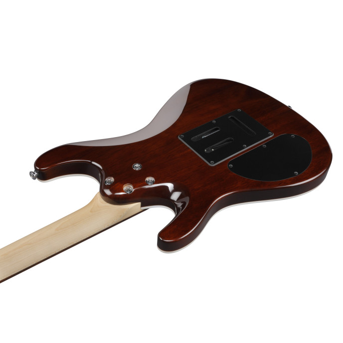 Ibanez  SA260FM BRG SA260FM BRG obrázek 8