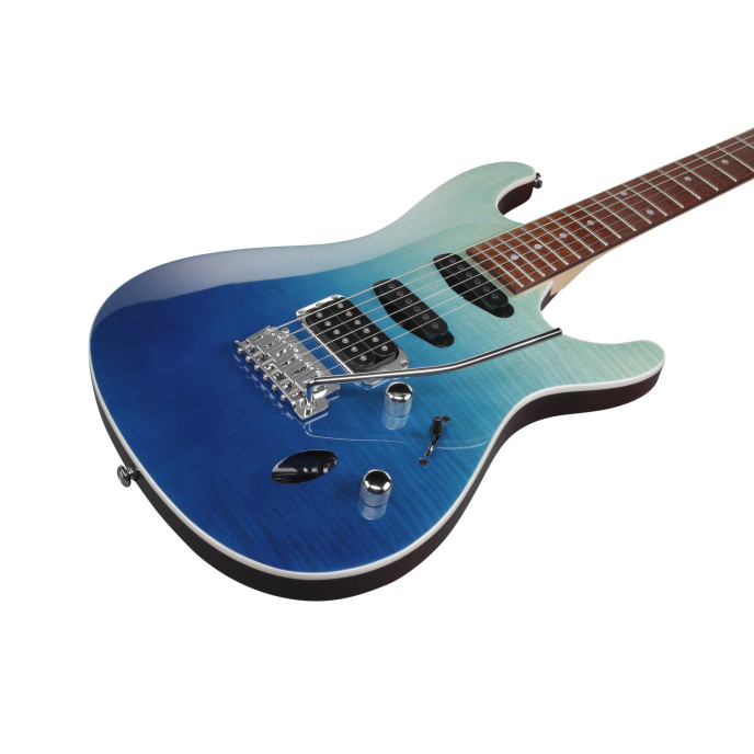 Ibanez  SA260FM BRG SA260FM BRG obrázek 7