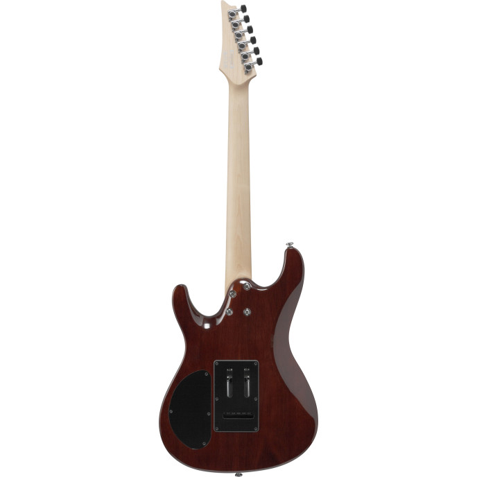 Ibanez  SA260FM BRG SA260FM BRG obrázek 2