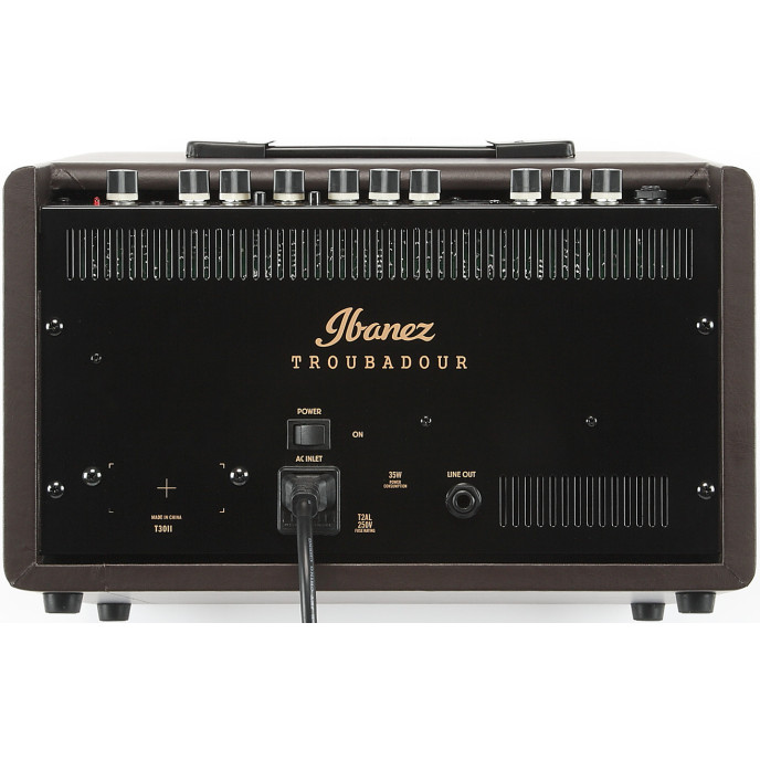Ibanez T30II T30II image 2