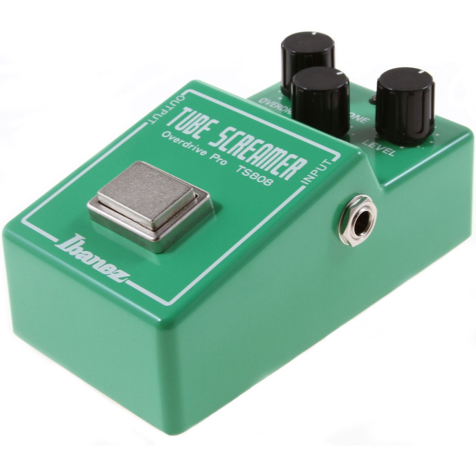 Ibanez TS808 TUBESCREAMER TS808 TUBESCREAMER image 2