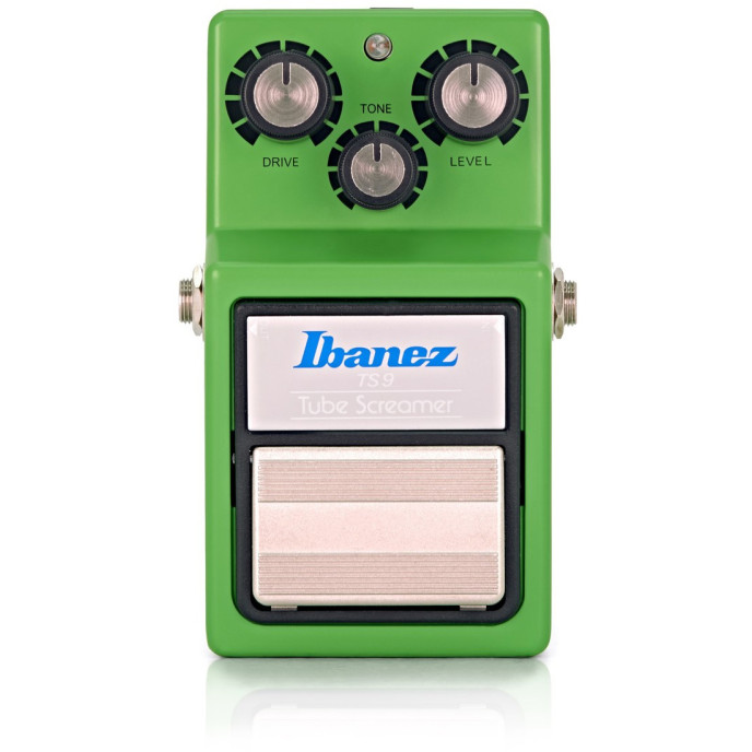 Ibanez TS9 TUBESCREAMER TS9 TUBESCREAMER image