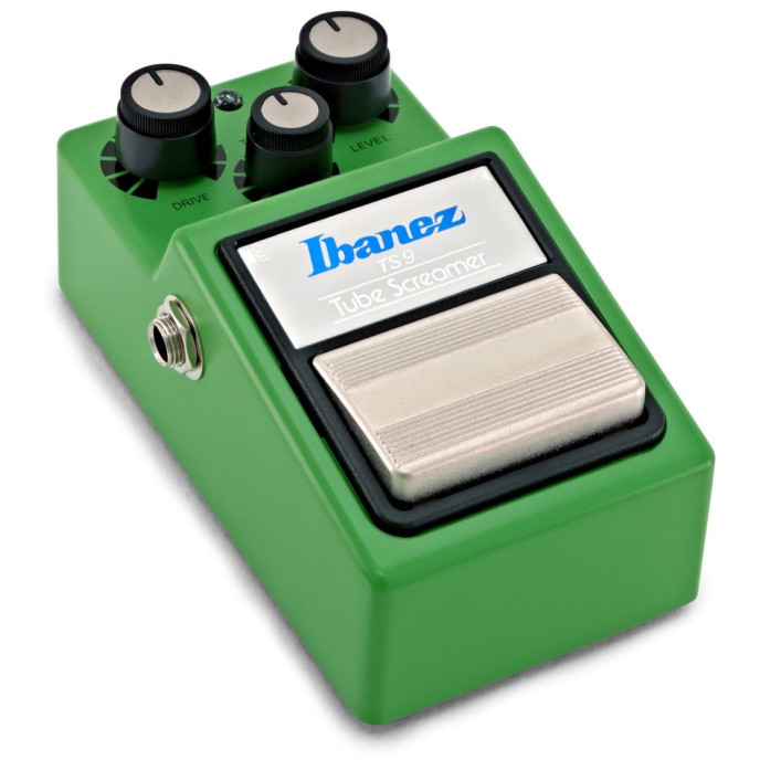 Ibanez TS9 TUBESCREAMER TS9 TUBESCREAMER image 3