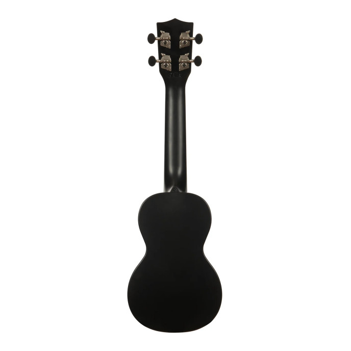 KALA Waterman Seafoam Green Matte Soprano WATERMAN SEAFOAM GREEN MATTE SOPRANO UKULELE image 3