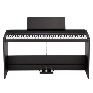 KORG B2+SP BK B2+SP BK image 9377